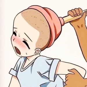 Meet your Posher, Martin